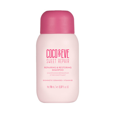 Coco & Eve Sweet Repair Shampoo