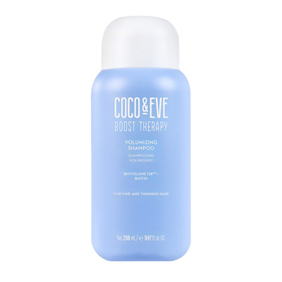 Coco & Eve Boost Therapy Hair Volumising Shampoo