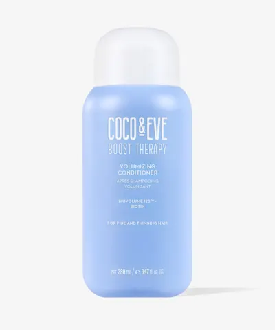 Coco & Eve - Boost Therapy Hair Volumising Conditioner