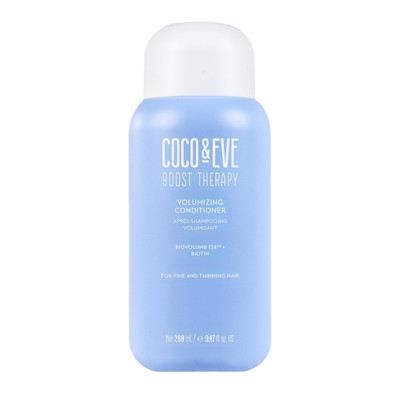 Coco & Eve Boost Therapy Hair Volumising Conditioner