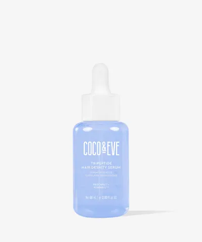 Coco & Eve - Boost Therapy Hair Density Scalp Serum