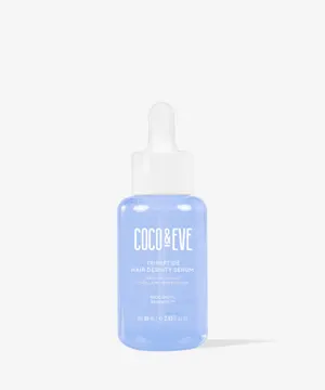 Coco & Eve Boost Therapy Hair Density Scalp Serum