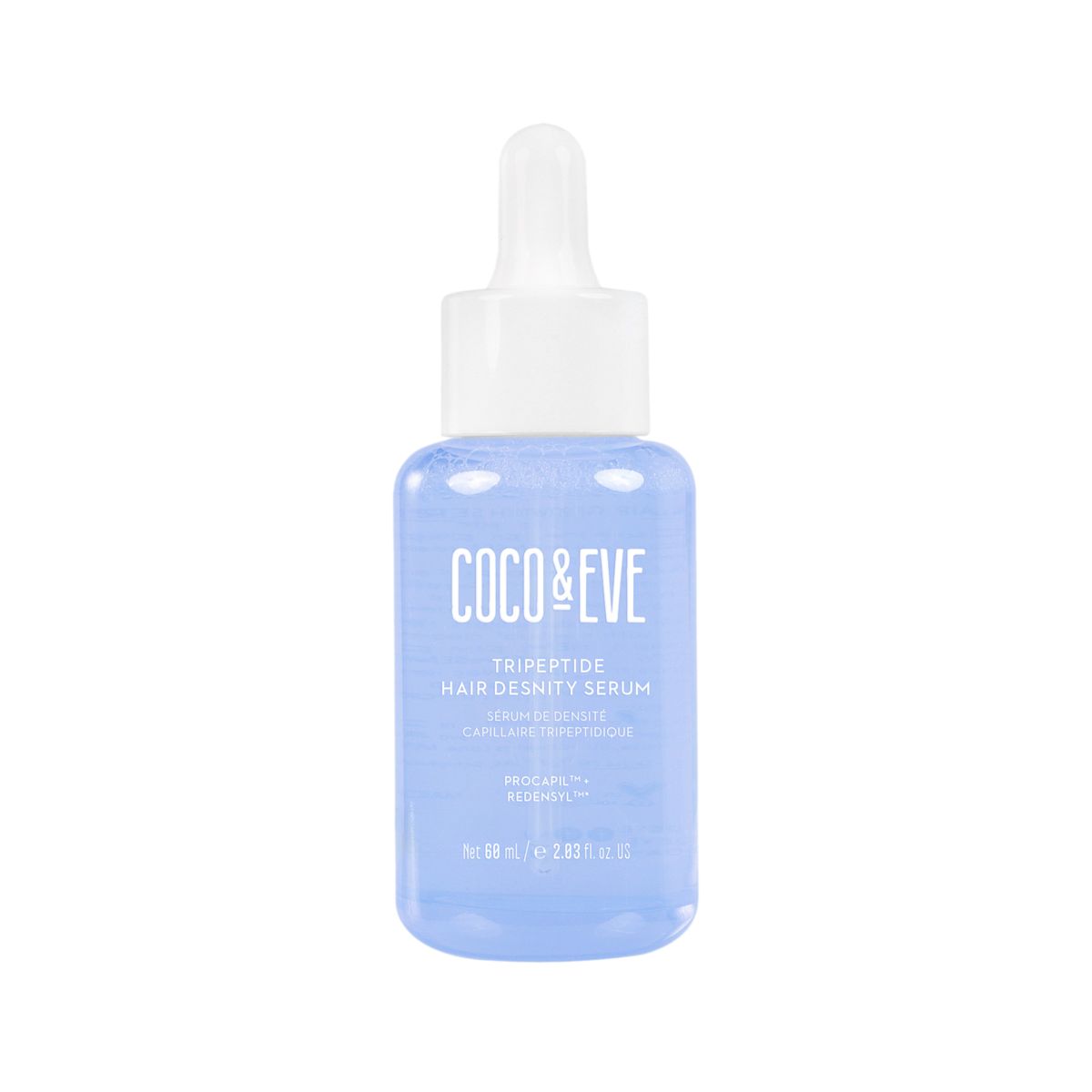 Coco & Eve Boost Therapy Hair Density Scalp Serum