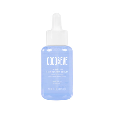 Coco & Eve Boost Therapy Hair Density Scalp Serum