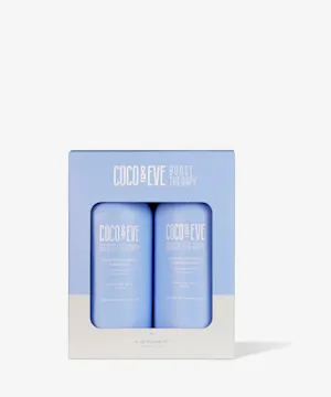 Coco & Eve Boost Therapy Va Va Volume Kit