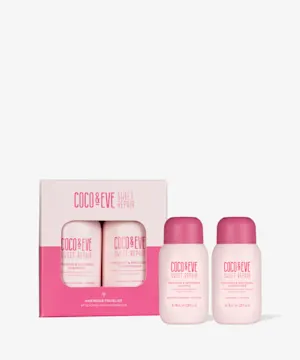 cocoeve Hair Rehab Travel Kit
