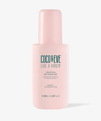 Coco & Eve - Frizz Fix & Pro Shine Mist