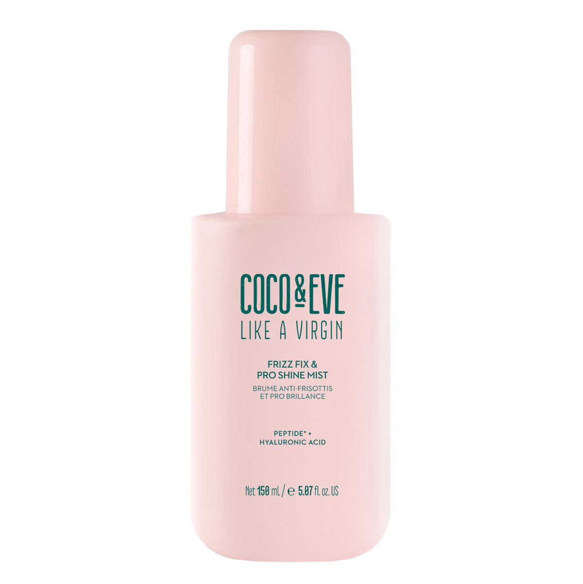 Coco & Eve Frizz Fix & Pro Shine Mist