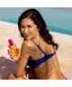 Coco & Eve - Sunny Honey Tan Boosting Anti-Ageing Body Oil SPF30