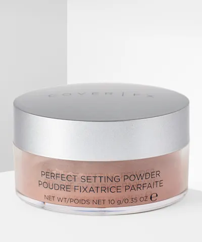 Cover FX - Perfect Setting Powder