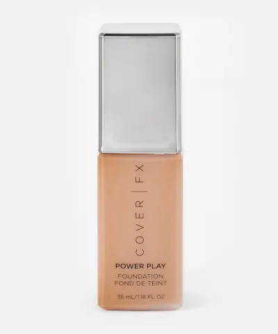 Cover FX - Power Play Foundation
