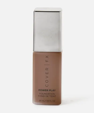 Cover FX - Power Play Foundation