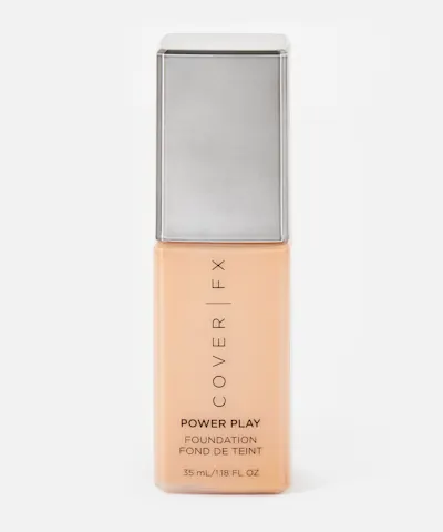 Cover FX - Power Play Foundation