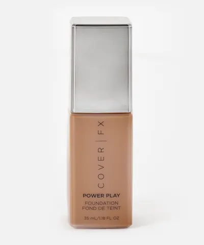 Cover FX - Power Play Foundation