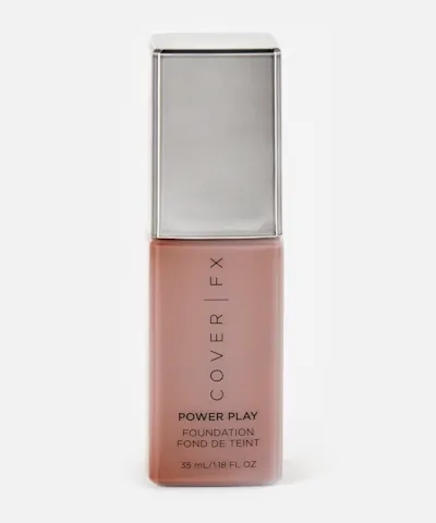 Cover FX - Power Play Foundation