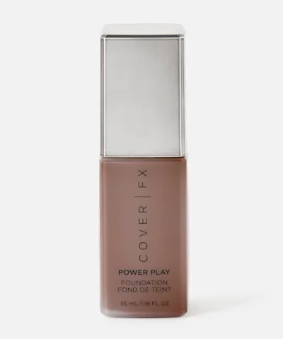 Cover FX - Power Play Foundation