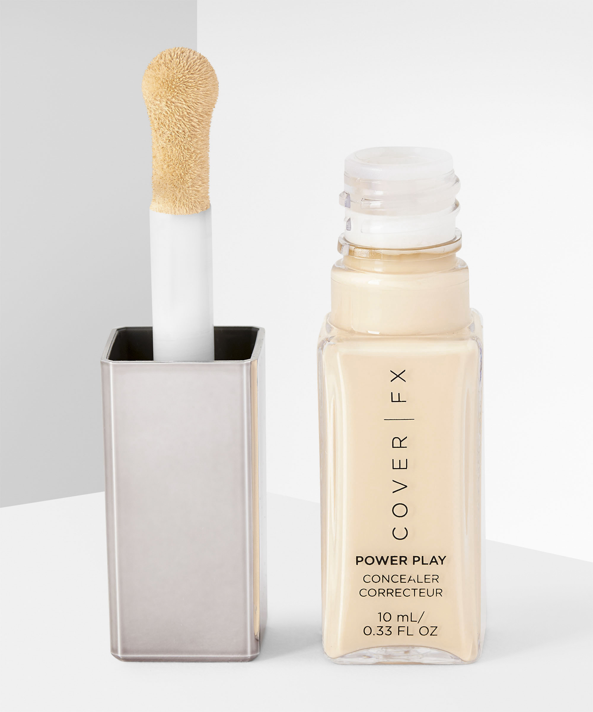 cover effects concealer