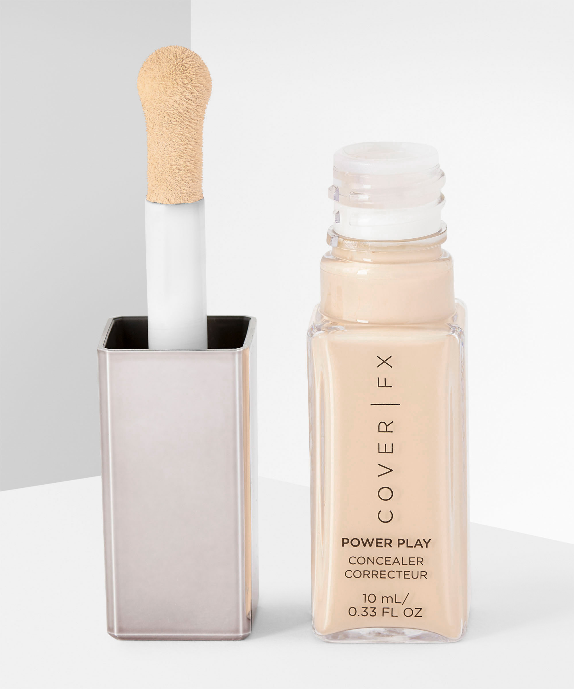cover fx concealer n light 2