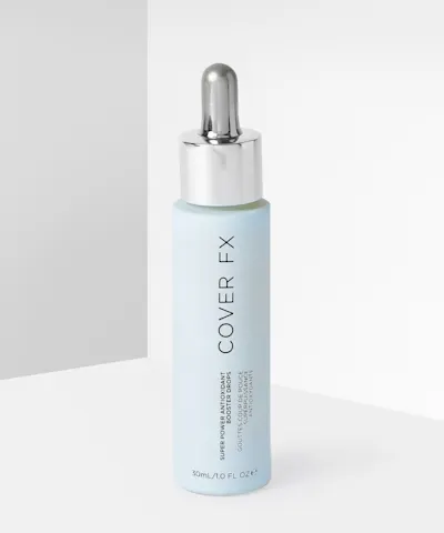 Cover FX - Super Power Antioxidant Booster Drops