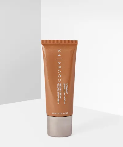 Cover FX - Luminous Tinted Moisturizer