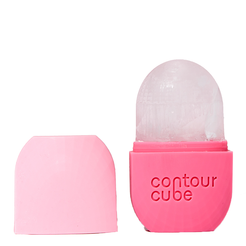 Contour Cube® Pink