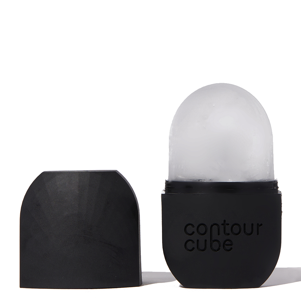 Contour Cube® Jet Black