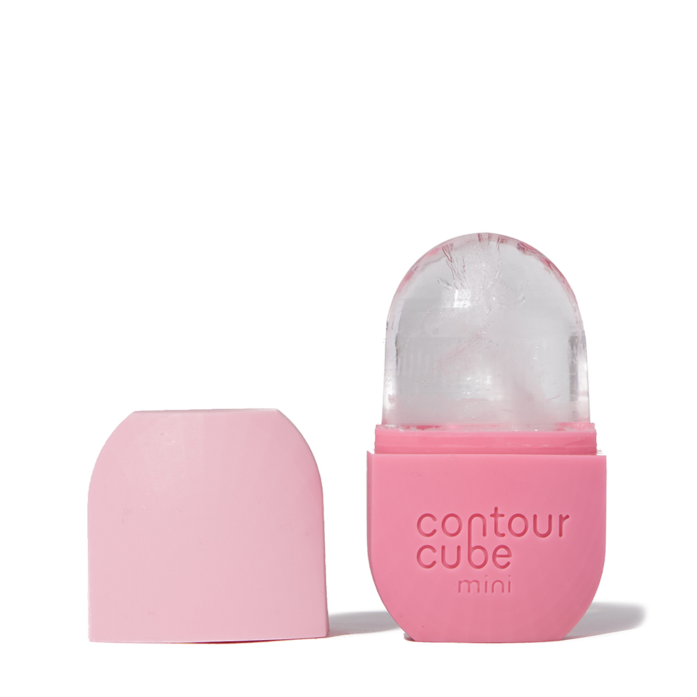 Contour Cube Mini® Pink