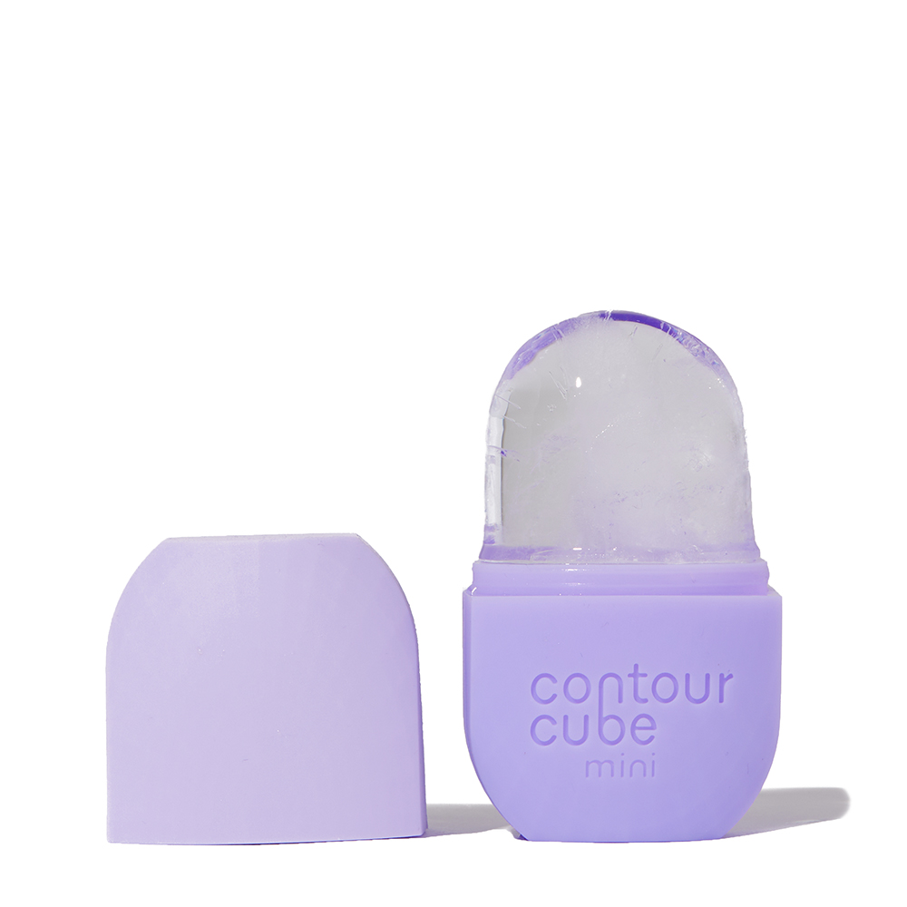 Contour Cube Mini® Violet