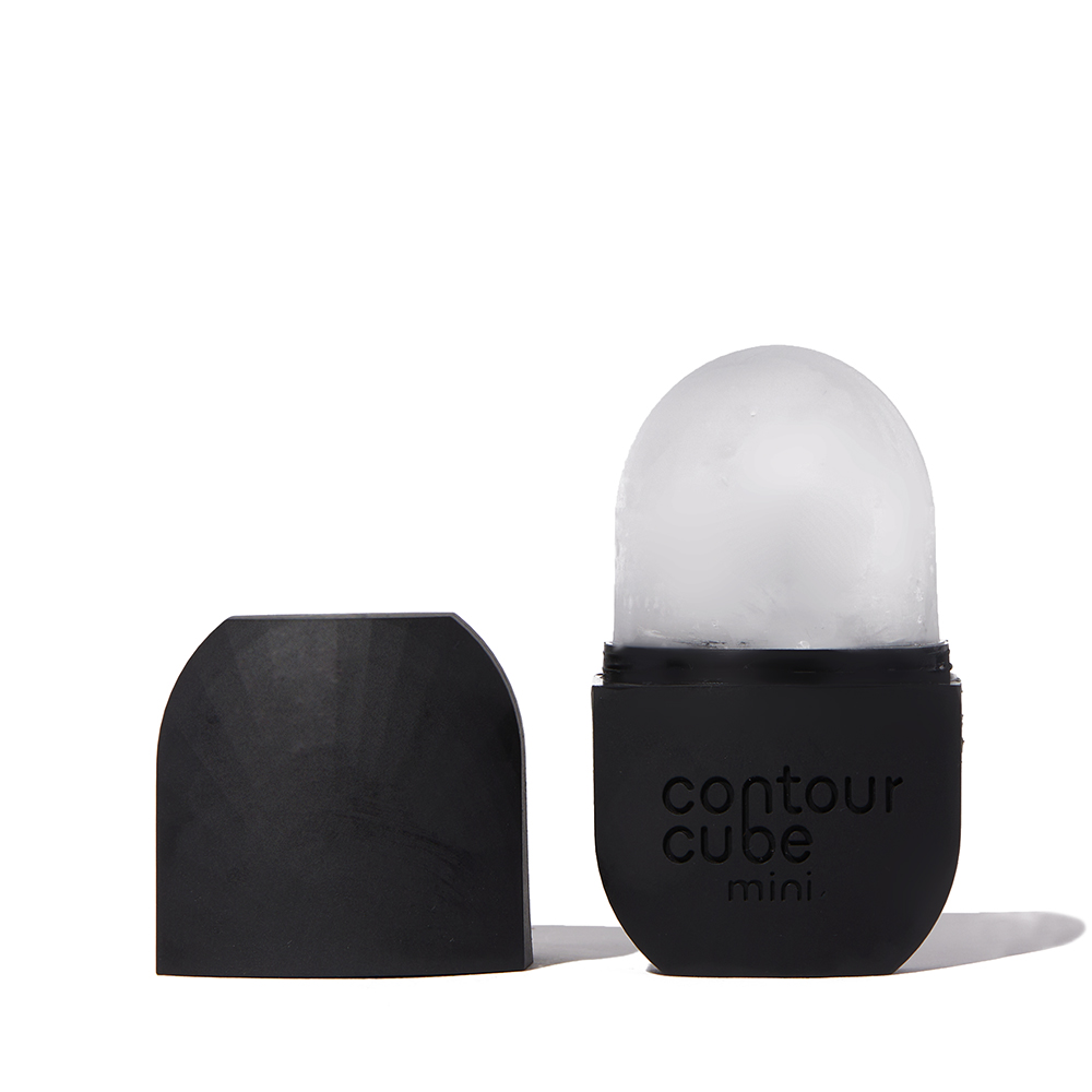 Contour Cube Mini® Jet Black