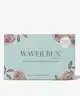 Cordina Hair - Waver Bun Heatless Curler