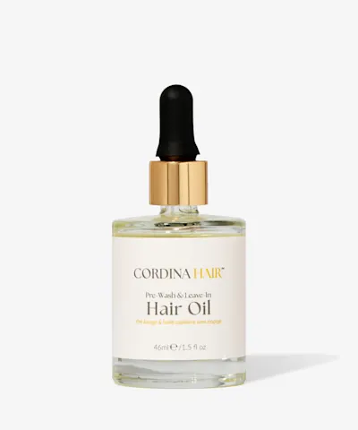 Cordina Hair - Pre-Wash & Leave-in Hair Oil