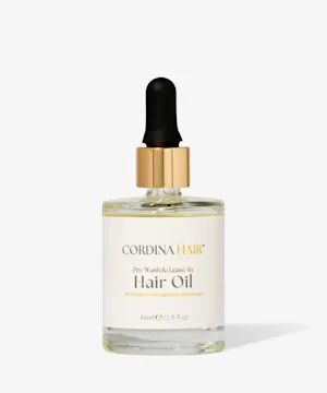 Cordina Hair Pre-Wash & Leave-in Hair Oil