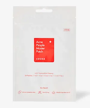 COSRX Acne Pimple Master Patch