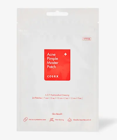 COSRX - Acne Pimple Master Patch