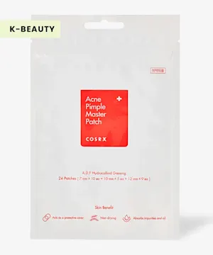 COSRX Acne Pimple Master Patch