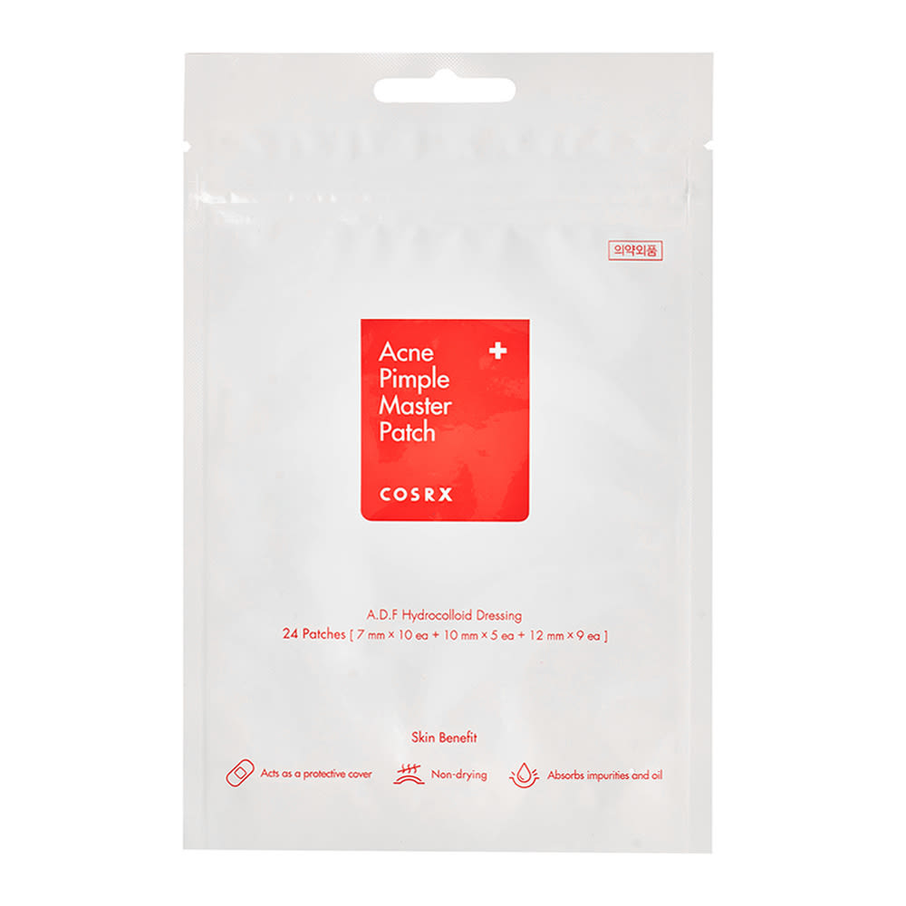 Cosrx Acne Pimple Master Patch x 24