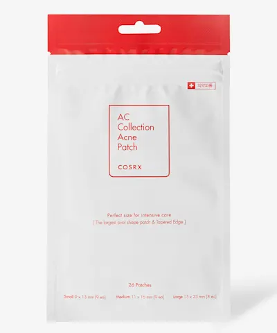 COSRX - AC Collection Acne Patch