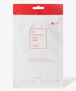 cosrx AC Collection Acne Patch