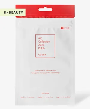 cosrx AC Collection Acne Patch