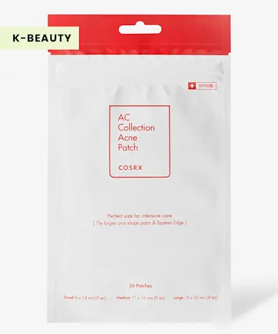 COSRX - AC Collection Acne Patch
