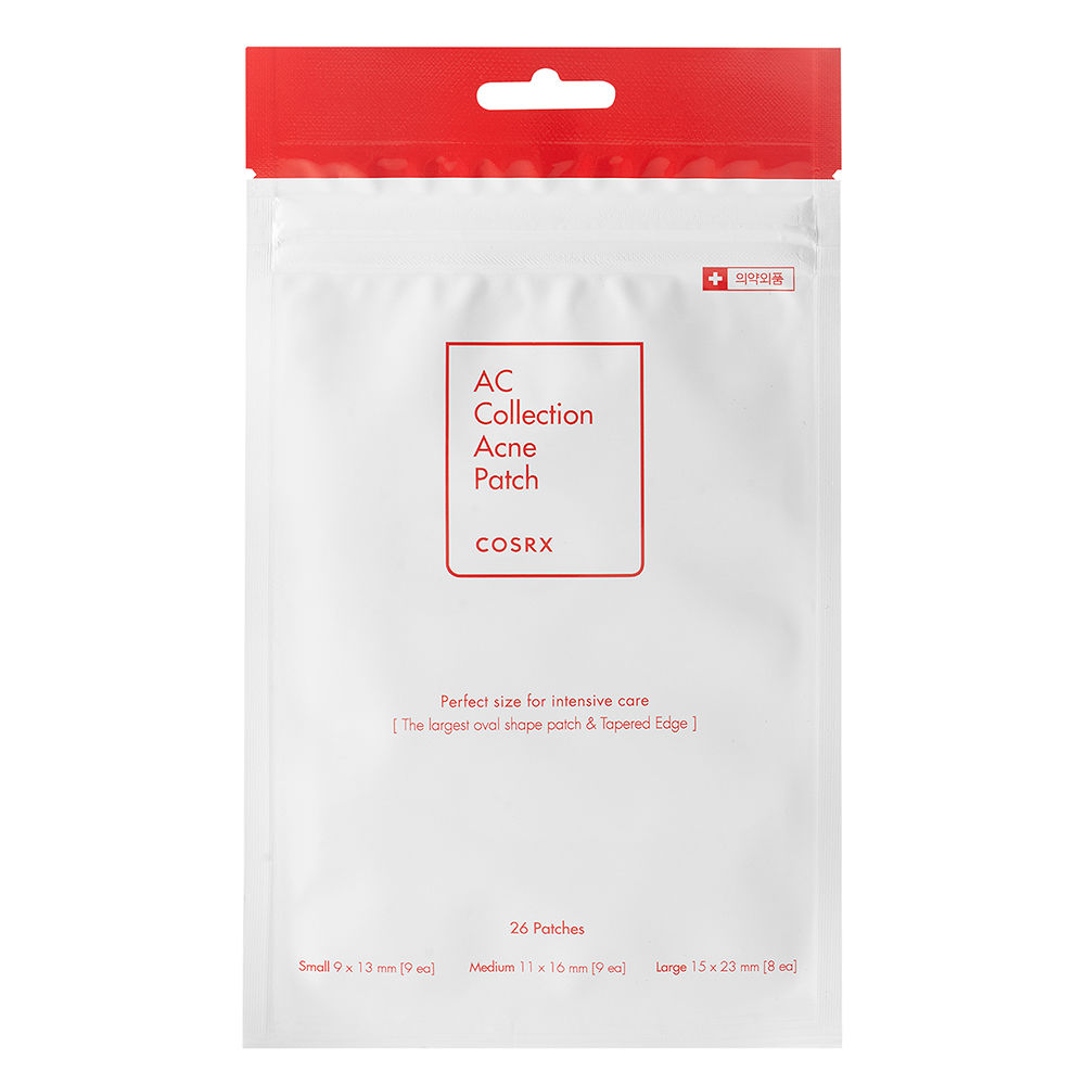 COSRX - AC Collection Acne Patch Pack - 26pc