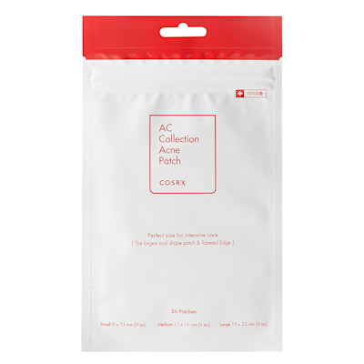 COSRX - AC Collection Acne Patch Pack - 26pc