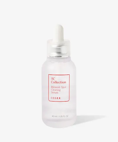 COSRX - AC Collection Blemish Spot Clearing Serum