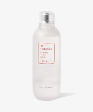 cosrx AC Collection Calming Liquid Mild