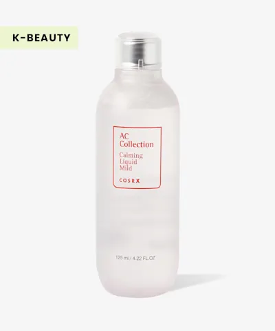 COSRX - AC Collection Calming Liquid Mild