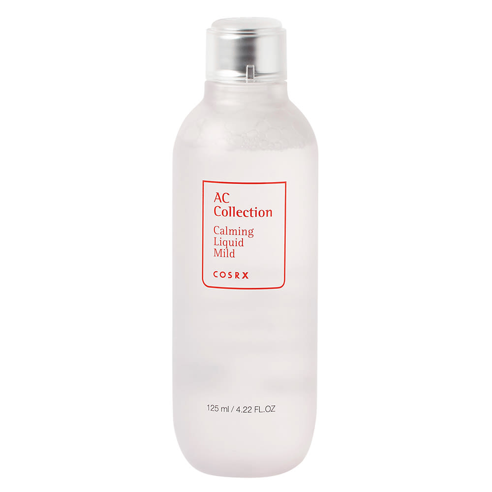 COSRX - AC Collection Calming Liquid Mild 125ml