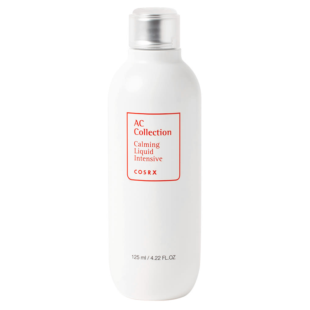 COSRX - AC Collection Calming Liquid Intensive - 125ml