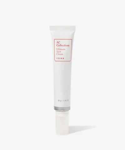 COSRX - AC Collection Ultimate Spot Cream
