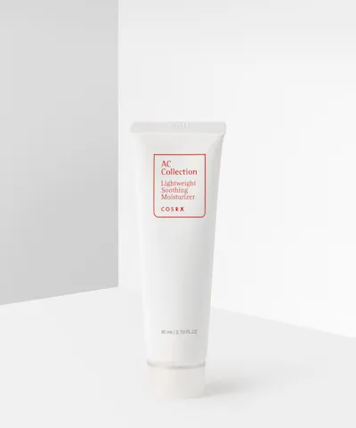 COSRX - AC Collection Lightweight Soothing Moisturizer