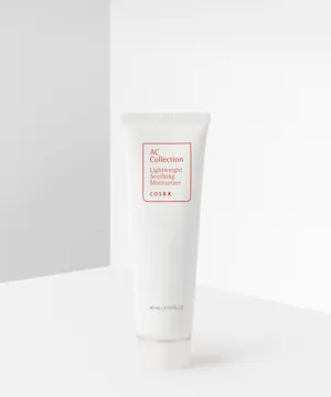 cosrx AC Collection Lightweight Soothing Moisturizer